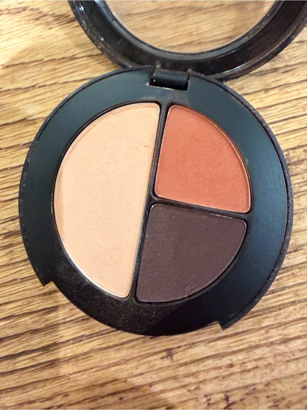 Smashbox trio